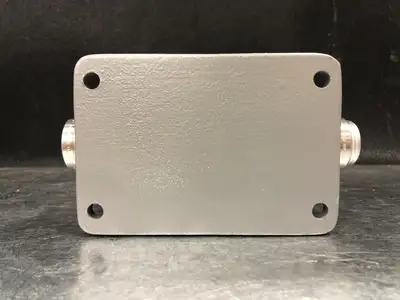 NEW HUBBELL VRC23