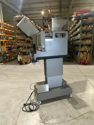 Used DATA Technologies _UNKNOWN_ Tablet/Capsule Counters Michigan US | Maverick Industrial Sales #1393232
