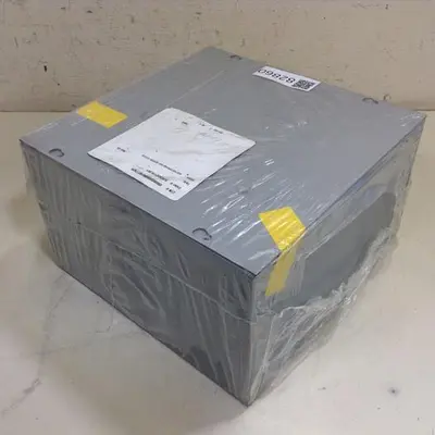 NEW HOFFMAN ASE10X10X6NK
