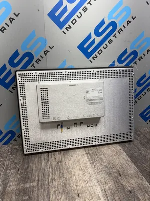 SIEMENS 6AV7863-4AB10-0AA0 Electrical/PLC/Automation | ESS Industrial Equipment Sales (3)