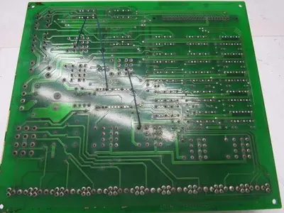 Toyoda 930209A0002 RYU-L Circuit Control Board Card PCB