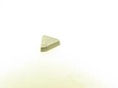 Newcomer TMP-32C90 Carbide Insert Grade N50   Lot of 34pcs
