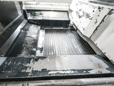 2014 MAZAK VARIAXIS 630-5X II T Multitasking Machining Centers | Toolquip, Inc. (5)
