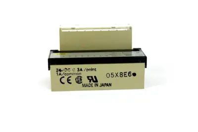 USED OMRON SRT1-OD08