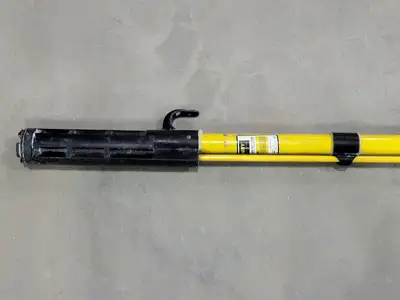 USED SALISBURY 4008