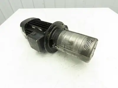 Used GRUNDFOS _UNKNOWN_ Pumps Indiana US | Arrow Industrial #1408626
