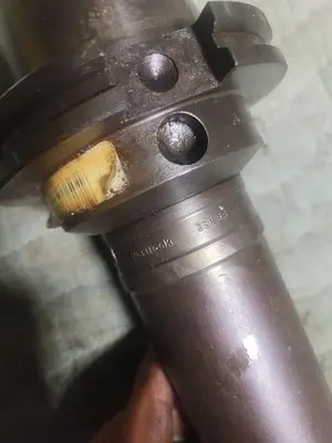 USED SANDVIK 391.38-48 50 193