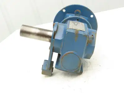 Sew Eurodrive SA37/TAM56 Helical Inline Gear Drive 51:1 Reducer Hollow Shaft 56C