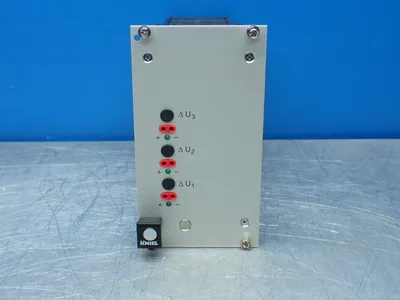 New | in-Stock KNIEL 33002802 AC/DC Power Supplies Ohio US | HGR 24 #878468