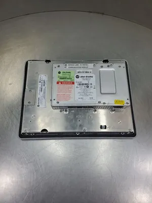 Allen-Bradley 2711P-RDT10C/C PANELVIEW PLUS 1000 Display Module (REFURB) 2E-14