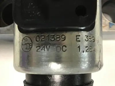 USED REXROTH 4WE6D60/EG24N9K4