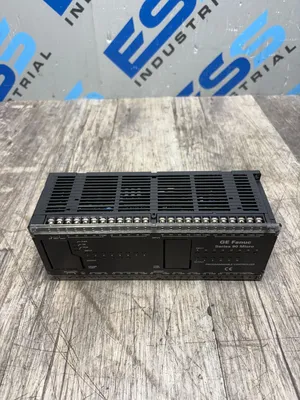 USED FANUC IC693UDR005JP1