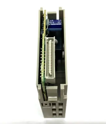 Used Omron Omron Temperature Controller Module PLC Temperature Modules Michigan US | Maverick Industrial Sales #1389228