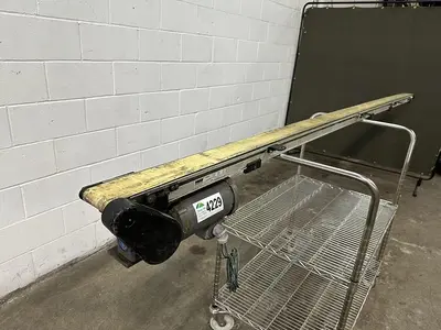 USED DORNER 2100 SERIES