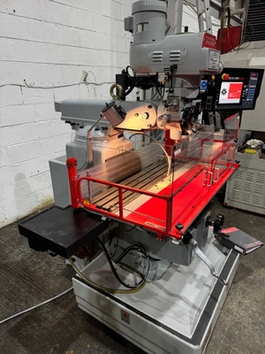 XYZ SMX 2500 CNC Machines | Bowland Trading Ltd (21)