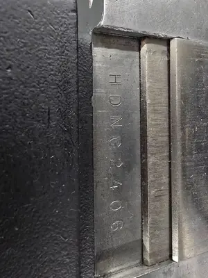 USED 2008 BRIDGEPORT/HARDINGE SERIES 1 MP