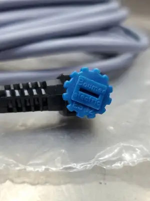 Used Reiter 0920-2307 Cable & Wire South Carolina US | Palmetto Automation #1369526