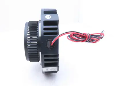 Warner CL-EM-50-10 90V GEN2 Motor Clutch Brake 90VDC 3600 RPM 16Lb-Ft 48Y-56C