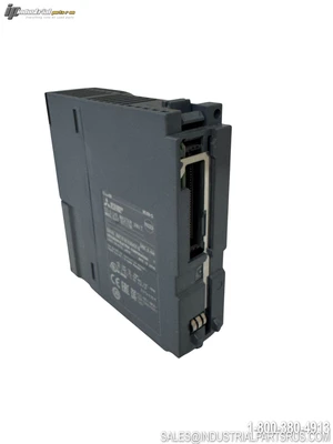 Used MITSUBISHI QJ61BT11N I/O Boards & Replacement Parts Kentucky US | Industrial Parts R Us Inc. #1259267