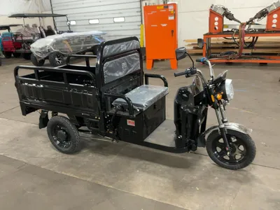 Used 2026 SDLANCH ET13 Utility Vehicles Michigan US | Miedema Asset Management Group #1484283