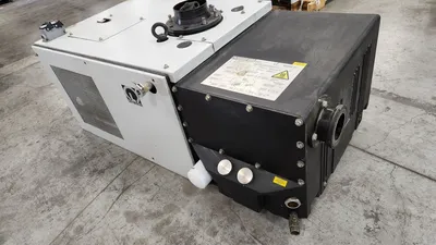2006 LEYBOLD SOGEVAC SV630F Miscellaneous | Tekmart International Inc. (3)