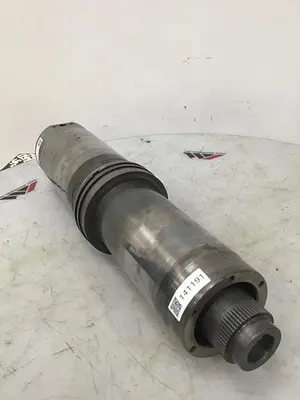 USED VAN DORN 86173FI