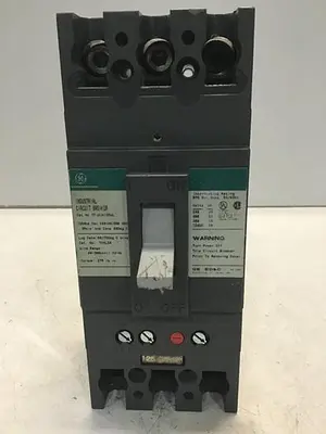 USED GENERAL ELECTRIC / GE TFJ236125WL