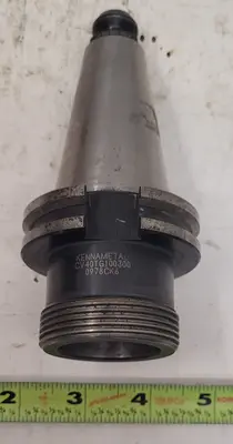 Used KENNAMETAL ERICKSON CV40TG100300 Misc Industrial Equipment Kentucky US | Aucto #687258