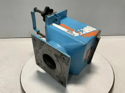 Used BUNTING MAGNETICS UNKNOWN Magnets Michigan US | Ideal Machinery #1284080