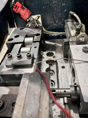 Used WAUSEON 1003 Tube End Forming Machinery Georgia US | The Equipment Hub #162966