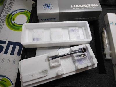 USED HAMILTON PHS 9498-396-01954