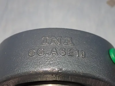 Used INA GG ASE10 Tooling & Accessories (Other) Ohio US | HGR 24 #781072