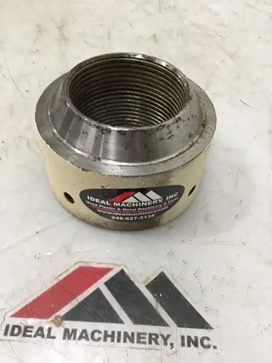 Used KRAUSS MAFFEI 150-620 B2 / TBN Injection Molding Parts Michigan US | Ideal Machinery #598060