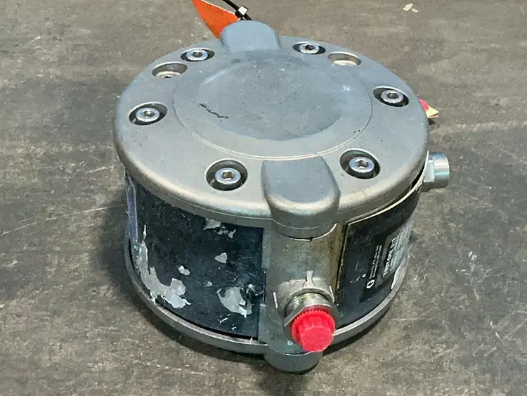 Used GRACO 24B550 Pumps Ohio US | HGR 24 #1289756