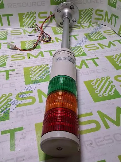 PATLITE LME-02 TOWER SIGNAL LIGHT 24V