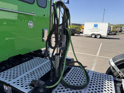 Used 2023 PETERBILT 567 Tractors & Trailers Minnesota US | Carco Truck & Equipment #1513673