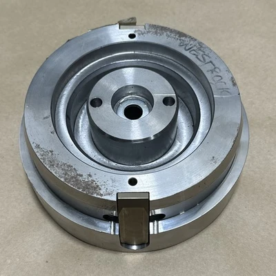 NEW NO BOX SURPLUS- WIN8005778 Papermill Core Chuck 6” | FAST SHIPPED & WARRANTY