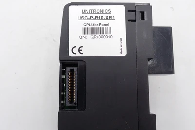 USED UNITRONICS USC-P-B10-XR1