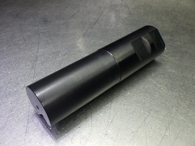 Vargus Coolant Thru Single Flute Thread Mill 1.25" Shank TMC125-5 (LOC3286)