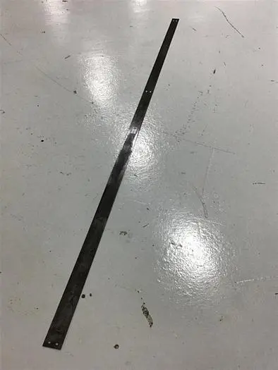 Used CINCINNATI MILACRON VT-440-68 / CS Injection Molding Parts Michigan US | Ideal Machinery #576680