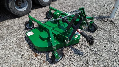USED FRONTIER GM3060
