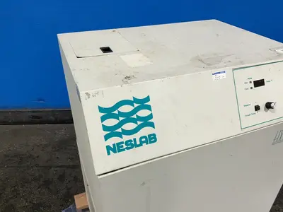 Used NESLAB HX 150 Chillers Ohio US | HGR 24 #1548016