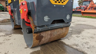 NEW 2023 TRANER TR1000