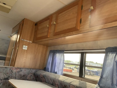 Used 1995 COACHMEN M-095 SD SPORT Campers, Caravans, Motorhomes Michigan US | Miedema Asset Management Group #1423598