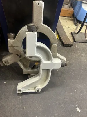 2013 SOUTH BEND SB1049 Engine Lathes | 520 Machinery Sales LLC (6)