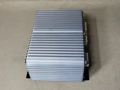 USED FOXBORO FPS400-24