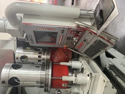 Used MECOF PRIMA 1.3 Vertical Machining Centers IT | Gamba Macchine Srl #1282071