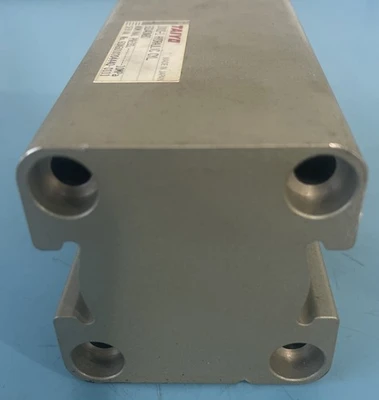 NEW TAIYO PARKER 100S-1 6SD40N80-X