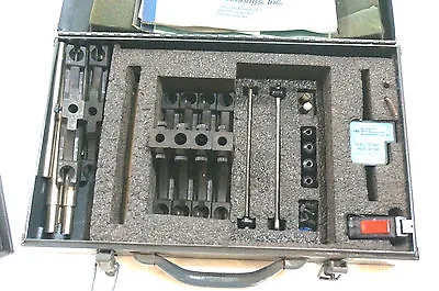 USED SPM INSTRUMENTS MAS CALCULATOR, INDICATOR