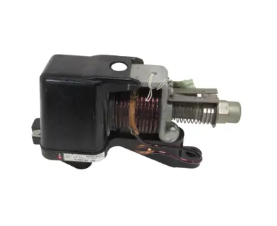 NEW CUTLER HAMMER 10165H1A OVERLOAD RELAY